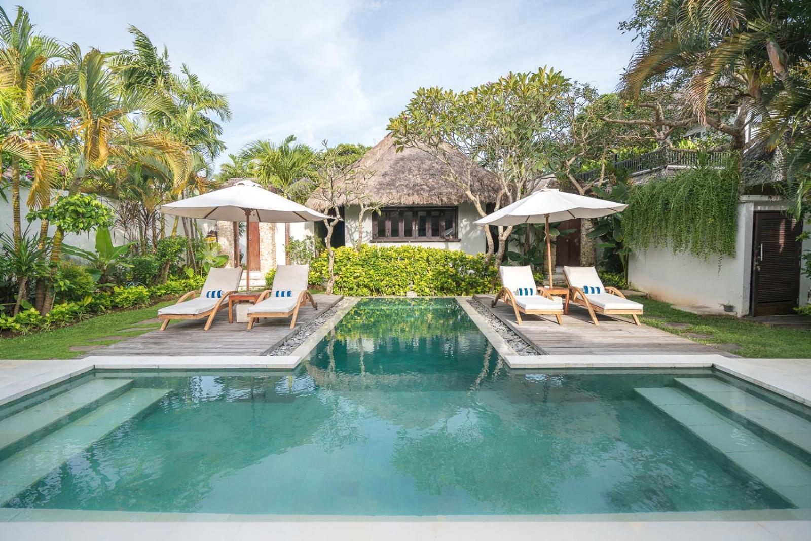 The Shack At Bingin Beach Uluwatu Екстериор снимка