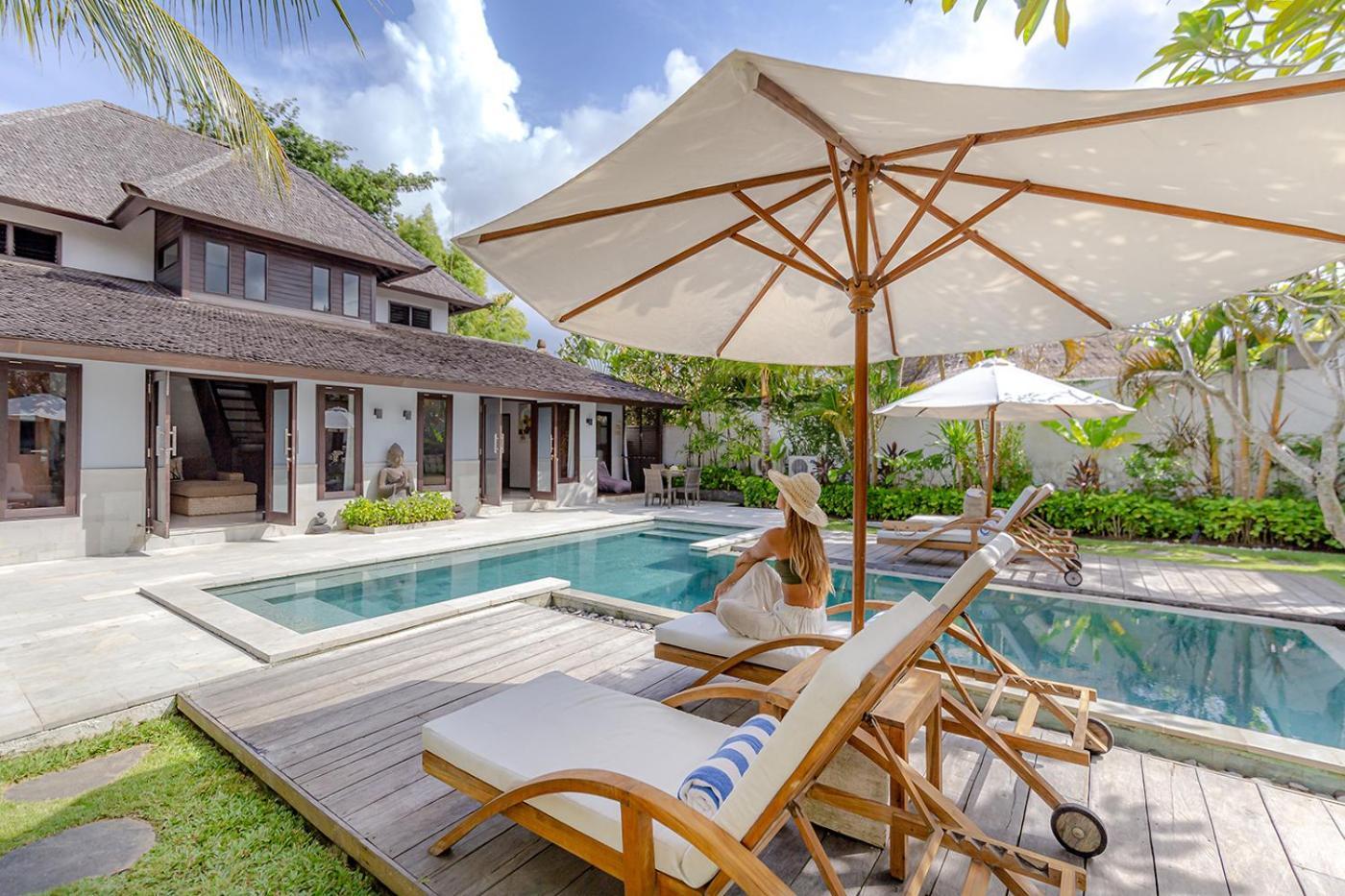 The Shack At Bingin Beach Uluwatu Екстериор снимка