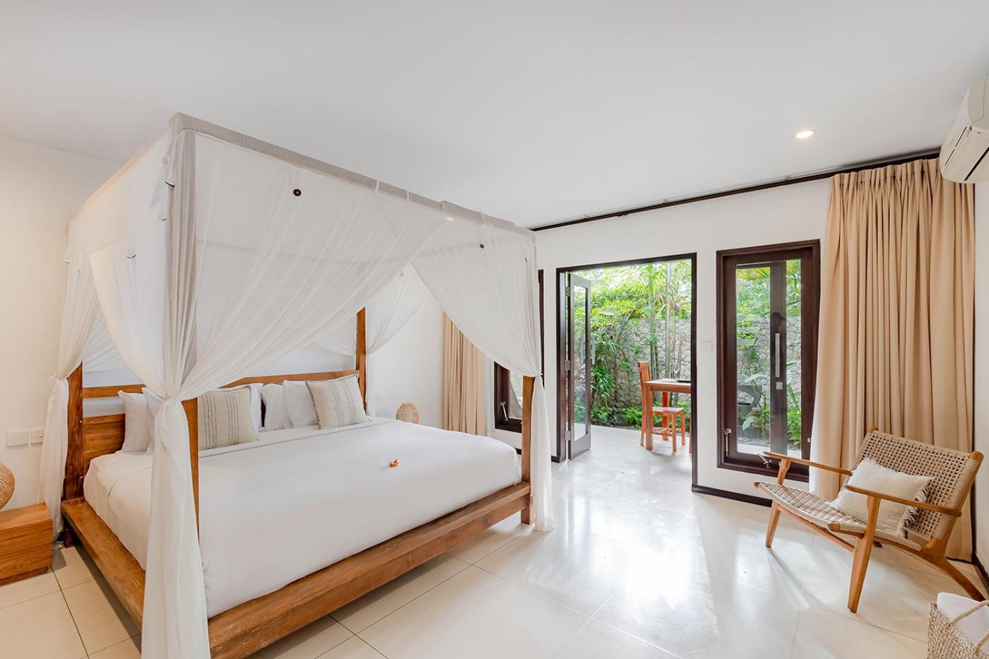 The Shack At Bingin Beach Uluwatu Екстериор снимка