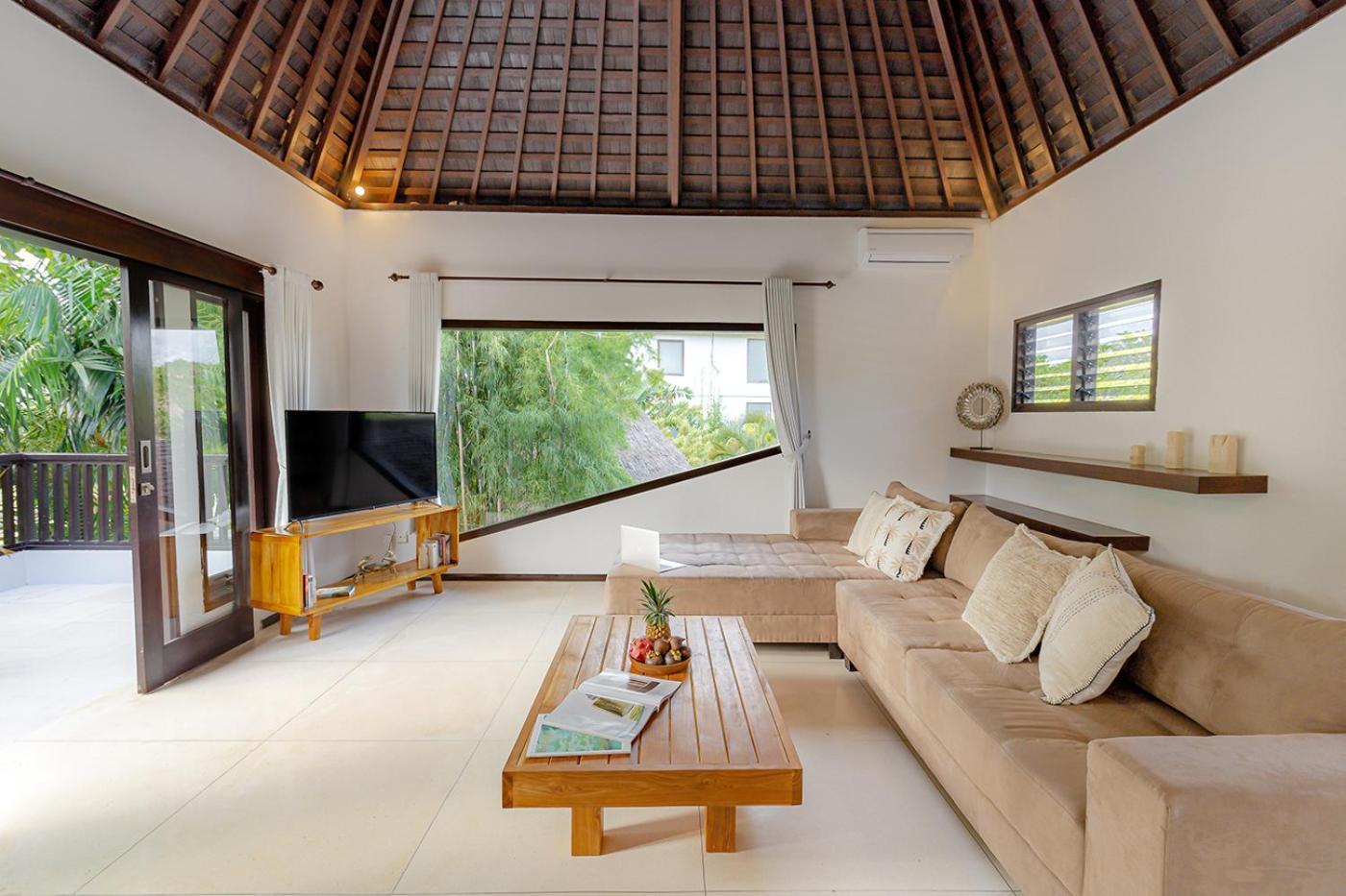 The Shack At Bingin Beach Uluwatu Екстериор снимка